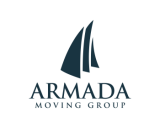 https://www.logocontest.com/public/logoimage/1603967004Armada Moving Group 2.png